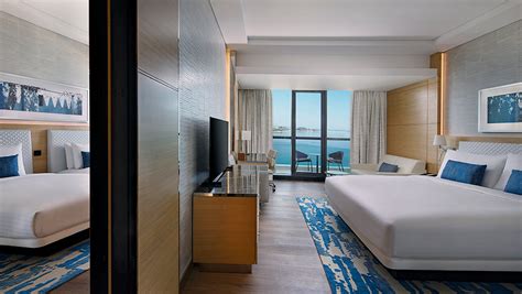 Hotel review: Marriott Resort Palm Jumeirah, Dubai – Business Traveller