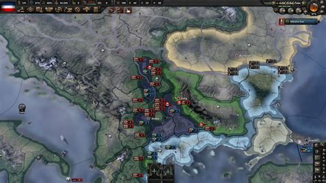 HoI4 achievements – the best Hearts of Iron 4 achievements