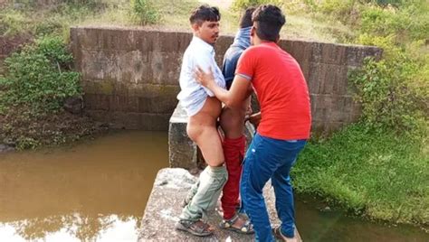 Indian Gay Web Series XHamster