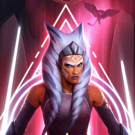 Ahsoka Tano 37 Tumblrviewer