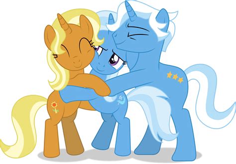 Safe Artist Thatusualguy Jack Pot Mlp Trixie Mlp