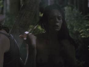 BLACK ROCK NUDE SCENES AZNude