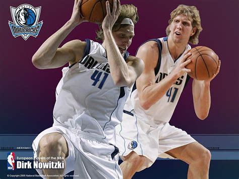 Dirk Nowitzki Wallpaper Hd