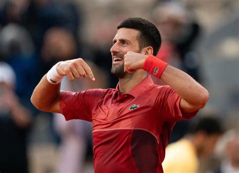 El Drama De Novak Djokovic Entre Las Principales Historias Del Abierto