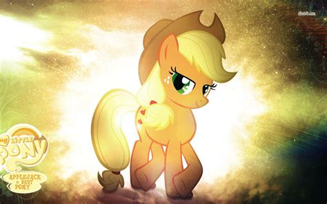 Applejack Wallpapers Top Free Applejack Backgrounds Wallpaperaccess