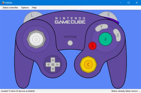 Snes usb controller input viewer - easeoseoeq