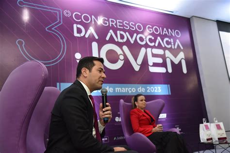 Congressooab Congresso De Advocacia Jovem Flickr