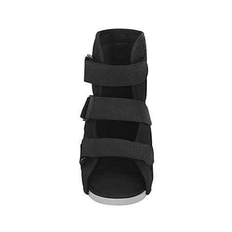 Ankle Foot Fracture Orthopedic Broken Toe Foot Ankle Rehabilitation