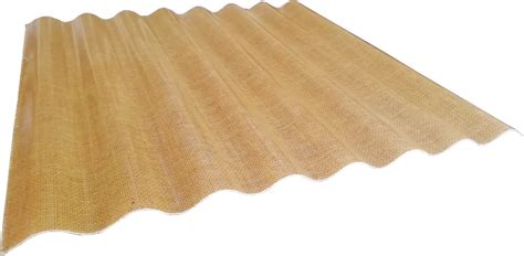 PLANCHA FIBRA DE VIDRIO ONDULADA FEMONATIVA 1 5X850X2000MM MTS