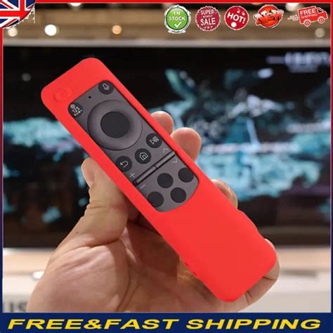 Silicone Remote Control Covers Anti Slip For Samsung Bn A B