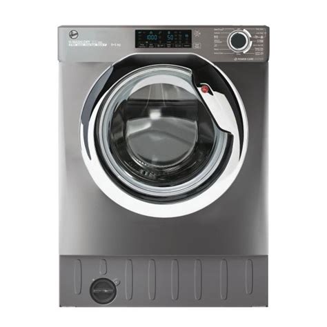 Washer Dryer H WASH DRY 300 PRO HBDOS695TAMCRE80 Hoover