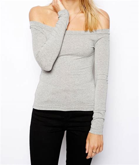 fashion quarterly trending   shoulder