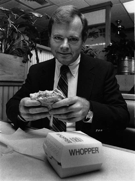 Burger King franchise owner and Columbus servant leader Marvin Schuster dies