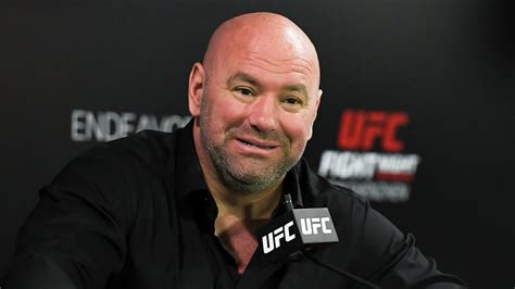 Dana White Ofiar Pr By Wy Udzenia Seksta Ma I Pozew Szefa Ufc Mma Pl