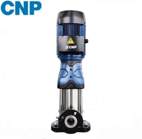 Jual Pompa Vertikal Multistage CNP Type CDMF 3 29 3phase Jakarta