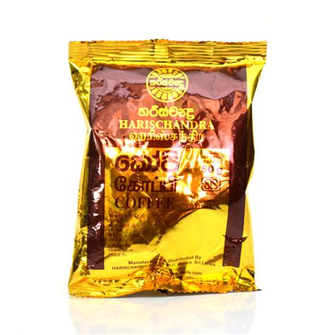 Harischandra Coffee 50g Online Shop