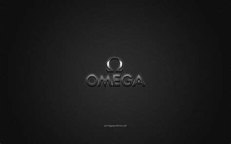 Omega Logo Wallpaper