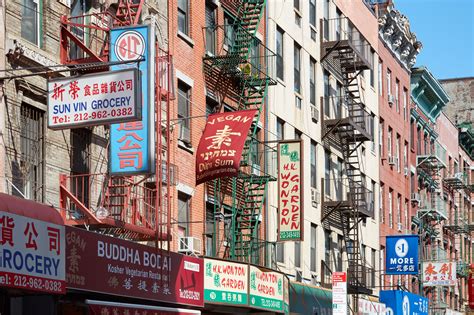 Best Cheap Eats in New York City