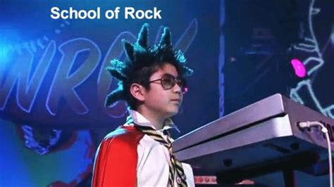 'School Of Rock' Musical Is Heading To Broadway Video - ABC News