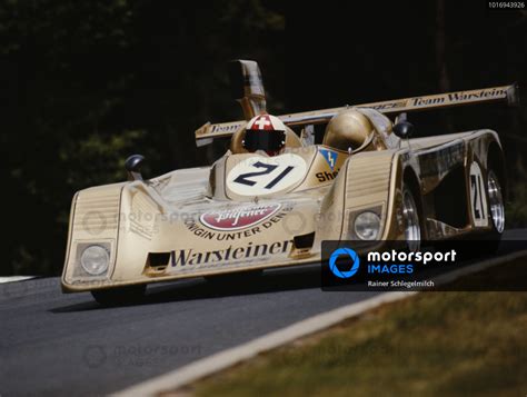 Jörg Obermoser Paul Keller Team Warsteiner Eurorace TOJ SC03 BMW