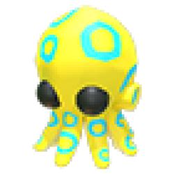 Blue Ringed Octopus Roblox Adopt Me Trade Traderie