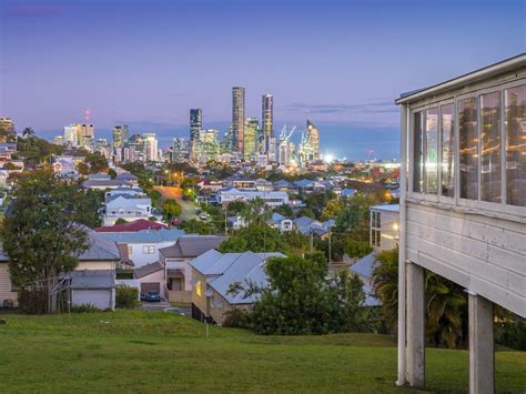 22 View Street, Paddington, Qld 4064 - Property Details