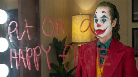 Joker (2019) | Film Review | This Is Film