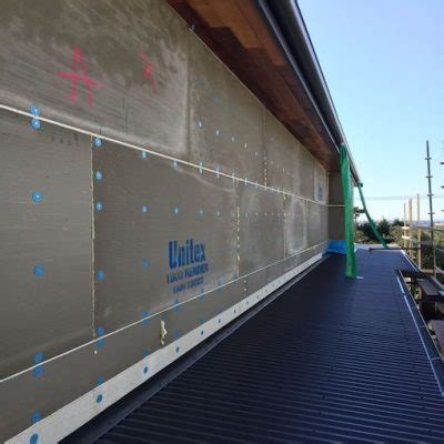 Unitex Base Board Pre Rendered Foam Trade Building Supplies