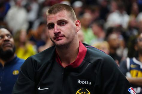 Former NBA Wing Never Wants To See Nikola Jokic Play Again It S Like