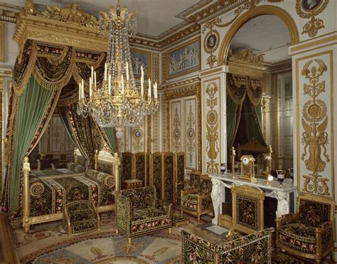 Le Palais De Napol On Ier Ch Teau De Fontainebleau