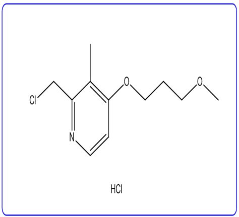 Rabeprazole Impurity Olympus Impurities Suppliers