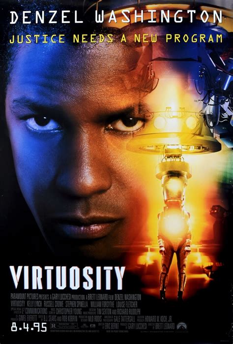 Virtuosity