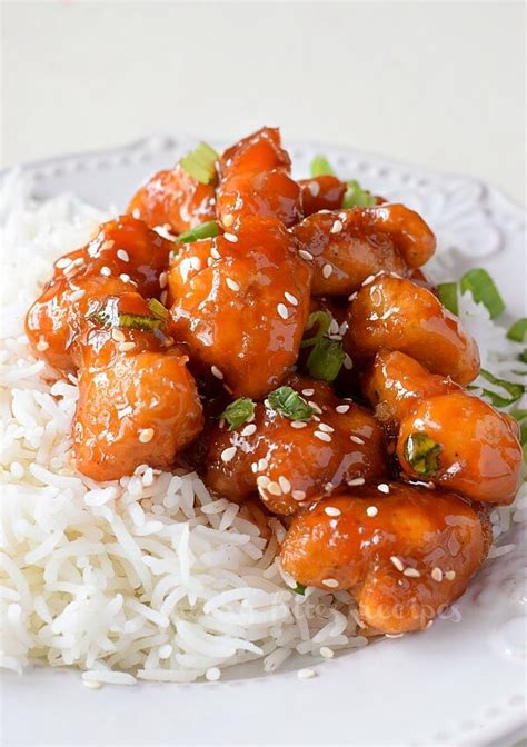 Try This Ultimate Easy Sweet And Sour Chicken Savory Bites Recipes