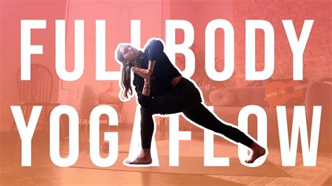 Full Body Yoga 15 Minute Total Body Stretch Routine Youtube