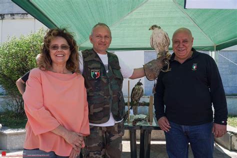 Reggio Calabria Grande Successo Per La Xiv Giornata Nazionale Dello