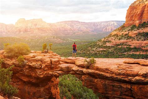 The Best Places To Visit In Arizona