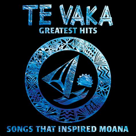 Te Vaka Greatest Hits Te Vaka Amazon Es Cds Y Vinilos