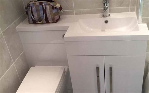 Bathroom Fitting And Installation By Square One Services