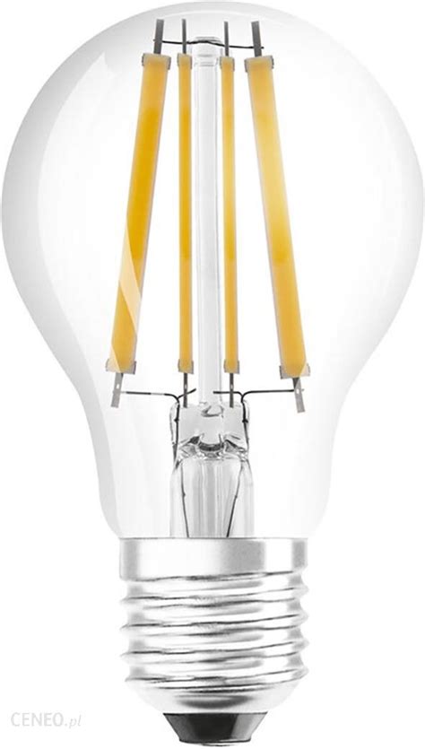 Osram Żarówka Led E27 A60 12w 100w 1521lm 4000k Neutralna 320