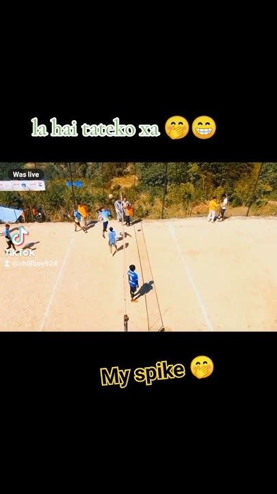 Show Ball 🤭 ️🏐🏐🥀 Volleyball Youtube