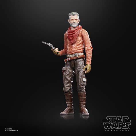 Star Wars Black Series Inch Exclusive Action Figure Pack Cobb