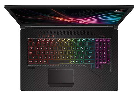 ASUS ROG Strix GL703 GS GM GE Specs Tests And Prices