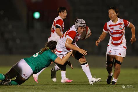 Sakura Fifteen Stars Making Their Mark Around The WorldRUGBYFOR ALL