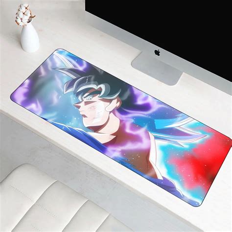 Large X Cm Xl Dragon Ball Super Mouse Pad Game Gamer Gaming Mousepad