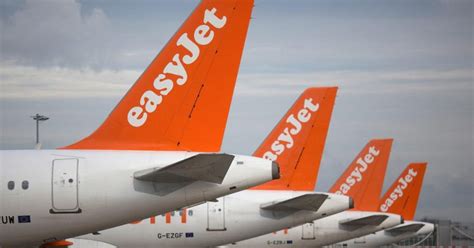 Easyjet Bernimmt Air Berlin Maschinen Travelnews Ch