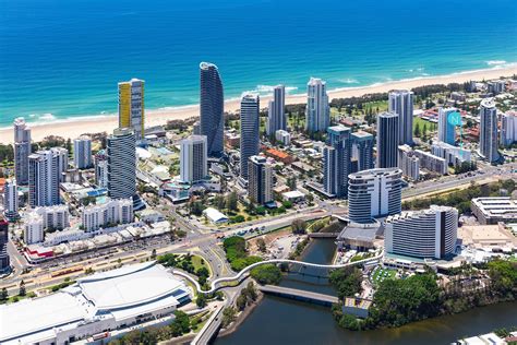 Broadbeach Holiday Apartments Neptune Resort Broadbeach