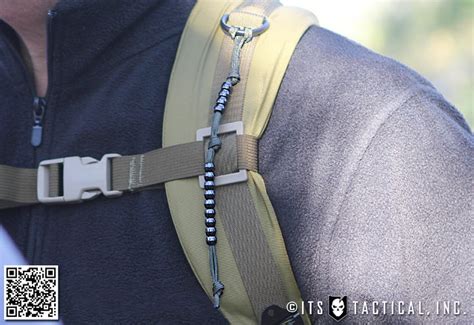 How To Make Your Own Pace Count Beads For Land Navigation Its Tactical