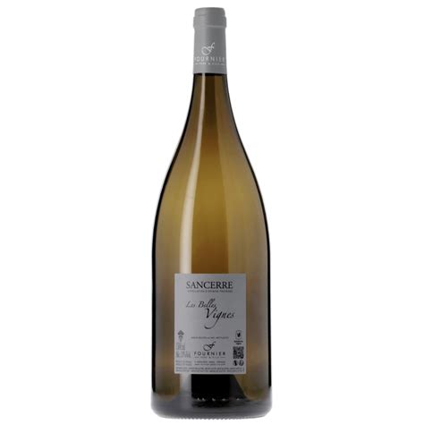 Domaine Fournier P Re Fils Les Belles Vignes Vin Blanc Sancerre