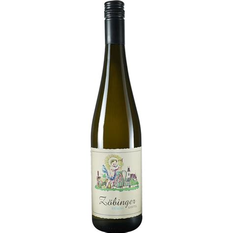 Barbara Öhlzelt 2021 ZÖBINGER Grüner Veltliner Kamptal DAC Ortswein trocken