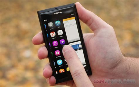 7 things I love about the N9, which I want to see elsewhere too [EDITORIAL]